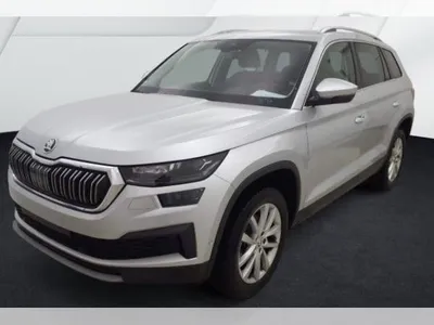 Skoda Skoda Kodiaq Style 1.5 TSI DSG Kamera LED Navi SHZ im Auto Abo von LeasingMarkt.de