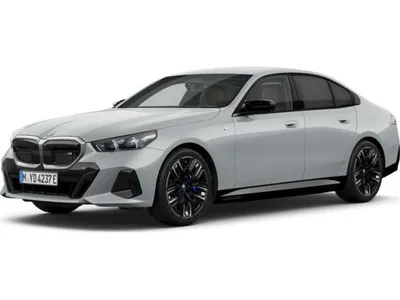 BMW BMW i5 M60 xDrive M Sportpaket*Iconic*Bowers*Autobahnassistent*Winterräder uvm. im Auto Abo von LeasingTime