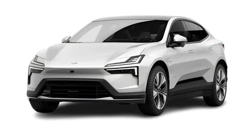 Polestar Polestar 4 Coupe Dual Motor Business im Leasing von MeinAuto