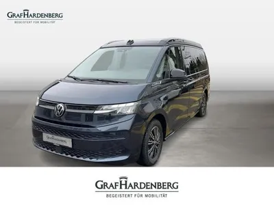 VW Volkswagen California New California Coast SOFORT VERFÜGBAR! im Auto Abo von LeasingMarkt.de