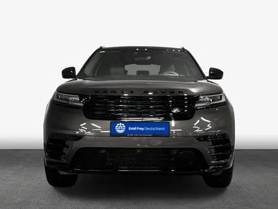 Land Rover Range Rover Velar D300 AWD Dynamic SE im Auto Abo von GetYourDrive