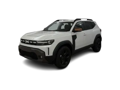 Dacia DACIA Duster 1.8 Hybrid Extreme im Auto Abo von CARIFY