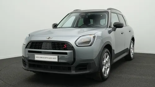 MINI MINI Countryman S ALL4 im Auto Abo von Mobile.de