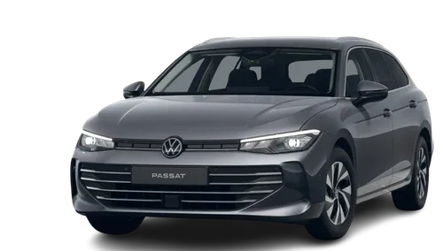 VW Volkswagen Passat Variant 2.0 TDI 110 kW Business im Auto Abo von Faaren