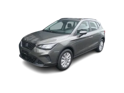 Seat SEAT Arona 1.0 TSI Eco Style DSG im Auto Abo von CARIFY