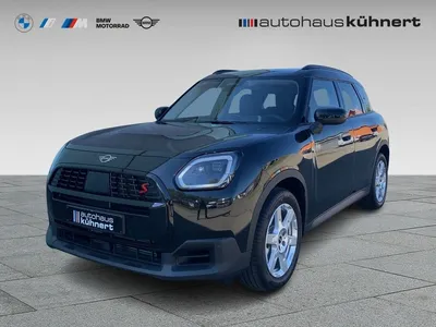 MINI MINI Cooper S Countryman S ALL4 PanoSD ParkAss UPE 55 im Auto Abo von LeasingTime