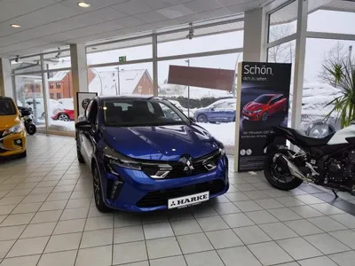 Mitsubishi Mitsubishi Colt PLUS Happy New Year Deal **sofort** im Auto Abo von LeasingMarkt.de