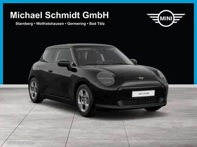 MINI MINI Cooper E *SOFORT*MINI Starnberg*AKTION im Auto Abo von Null-Leasing