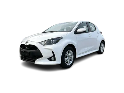 Toyota TOYOTA Yaris 1.5 VVT-i HSD Comfort im Auto Abo von CARIFY