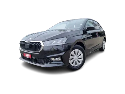 Skoda SKODA Fabia 1.0 TSI Selection *Abstandstempomat*Spurhalte*Rückfahrkamera* 2025 im Auto Abo von CARIFY