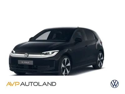 VW Volkswagen ID. Polo STYLE im Leasing von Null-Leasing