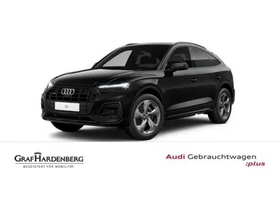 Audi Audi Q5 Sportback 45 TFSI qu. advanced / SOFORT VERFÜGBAR ! im Auto Abo von LeasingMarkt.de