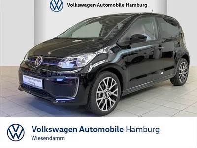 VW Volkswagen Up e- 32,h  1-Gang-Automatik im Auto Abo von LeasingTime