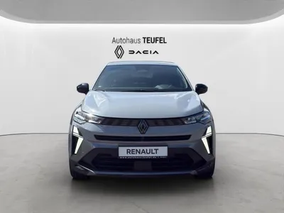 Renault Renault Symbioz 🫢Sommer⛱️Sonne🌞Fahrspaß🏎️Esprit Alpine FH E-Tech 160 im Leasing von LeasingMarkt.de