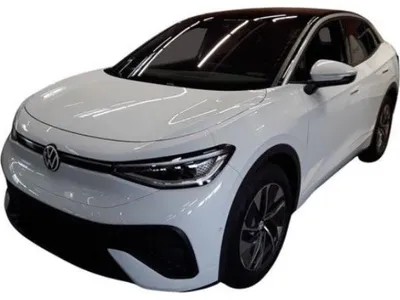 VW Volkswagen ID.5 Pure 125 kW NAVI KAM ACC LED SHZ PDC LM im Auto Abo von LeasingMarkt.de