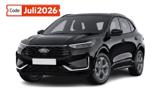 Ford Ford Kuga im Auto Abo von Sport Auto Plus