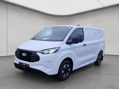 Ford Ford Transit Custom 320 L1H1 🔋PHEV⚡171 KW (233 PS)💪 im Leasing von LeasingMarkt.de