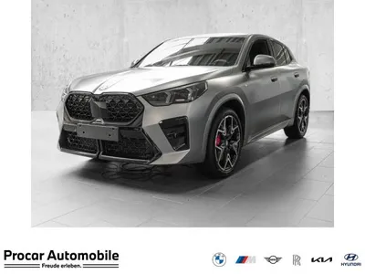 BMW BMW X2 sDrive20i Matt- Lack M-Sport-Pro im Leasing von LeasingTime
