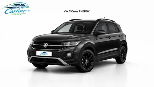 VW VW T-Cross Energy 1,0 l TSI OPF im Auto Abo von Carfino