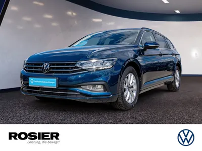 VW VW Passat im Auto Abo von Null-Leasing