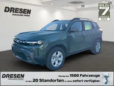 Dacia Dacia Duster Expression mild hybrid140 *Navi*Kamera*Klimaautomatik*uvm. im Leasing von LeasingMarkt.de