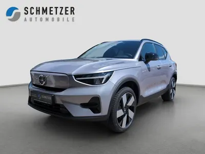 Volvo Volvo EX40+Single+Extended+Plus+Dark+Standhzg+20"LM+++ im Auto Abo von Null-Leasing