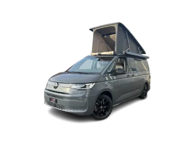 VW VW California 2.0 TDI Ocean im Auto Abo von CARIFY