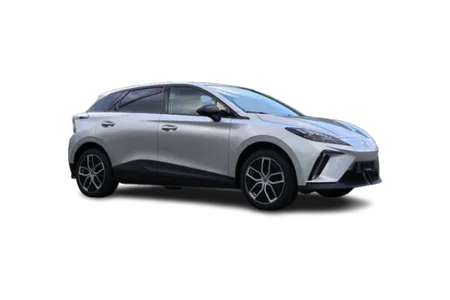 MG MG 4 64kWh Luxury im Auto Abo von CARIFY