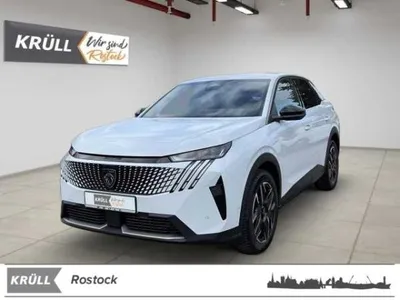 Peugeot Peugeot 3008 Allure Business +Allwetter+Navi+B2B Kracher im Auto Abo von LeasingTime