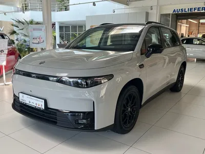 Leapmotor Leapmotor C10 160 kW BEV Style - sofort Verfügbar! im Auto Abo von Null-Leasing