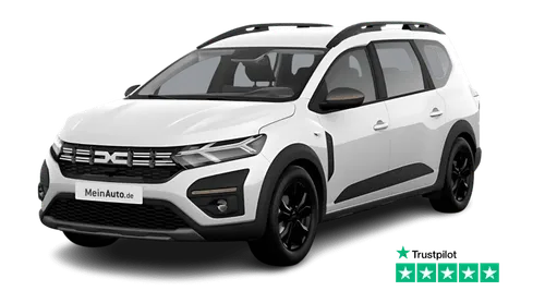 Dacia Dacia Jogger TCe 110 Extreme 5-Sitzer im Auto Abo von MeinAuto