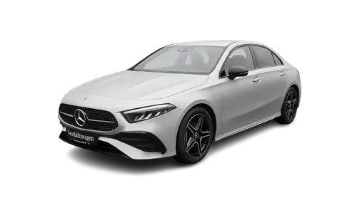 Mercedes Mercedes-Benz A-Klasse 200 Limousine ++ verfügbar ab 15.03.2026 ++ im Auto Abo von Faaren
