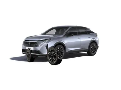 Peugeot Peugeot 3008 Allure HYBRID 145 DSC6 im Leasing von LeasingMarkt.de