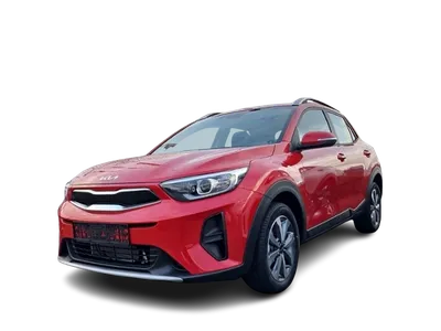 Kia Kia Stonic 1,0 Vision Klimaaut Navi SHZ Kamera im Auto Abo von Faaren