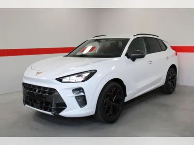 Cupra Cupra Terramar | SONDERAKTION | nur Gewerbe -14356 im Auto Abo von LeasingMarkt.de