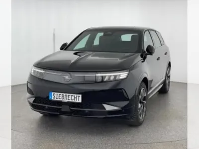 Opel Opel Grandland ***GEWERBE*** Edition Electric 73 kWh VORLAUFFAHRZEUG*SHZ*LKH*DAB* INKL. ALLWETTERREIFEN! im Auto Abo von LeasingMarkt.de