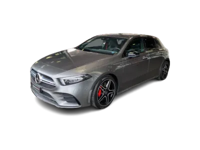 Mercedes MERCEDES-BENZ A 35 AMG 4Matic im Auto Abo von CARIFY