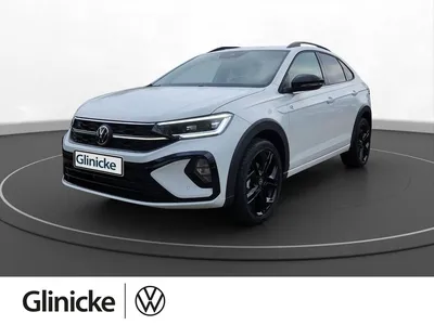 VW Volkswagen Taigo R-Line Automatik Kamera Sitzheiz PDC Klima im Leasing von Null-Leasing