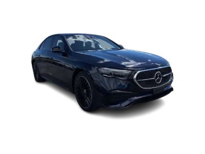 Mercedes MERCEDES-BENZ E 220 d 4Matic 9G-Tronic im Auto Abo von CARIFY