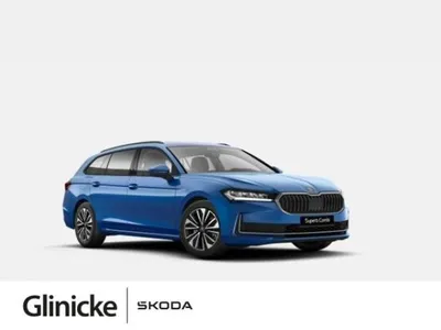 Skoda Skoda Superb Combi 1.5 TSI iV PHEV Selection *FREI KONFIGURIERBAR* im Auto Abo von LeasingMarkt.de