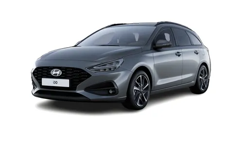 Hyundai Hyundai i30 Kombi 1.5 T-GDI Hybrid im Auto Abo von FINN