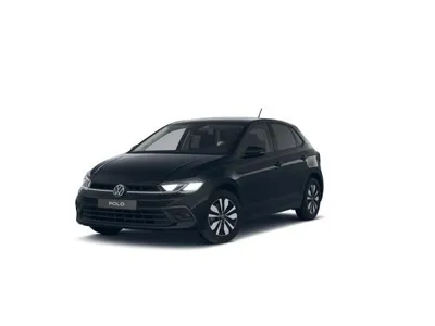 VW Volkswagen Polo Goal 1.0 TSI DSG💥TOP DEAL💥Navi Kamera AHK ACC LED im Leasing von LeasingMarkt.de