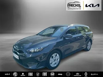 Kia Kia Ceed SW ✨❗❗ ULTIMATE 1.0T TOP-DEAL ❗❗✨ im Auto Abo von LeasingMarkt.de