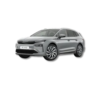 Skoda Škoda Enyaq Selection im Auto Abo von NUVO
