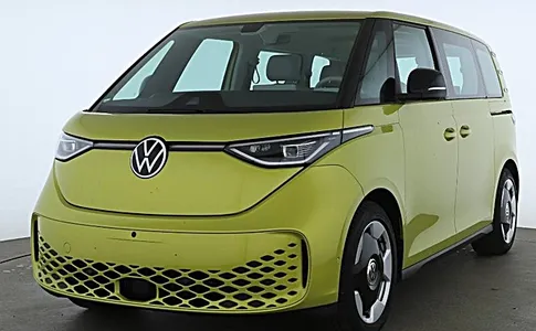 VW VW ID. Buzz Pro AHK Winterr. el.Heckklappe el.Sitze AreaView im Auto Abo von Null-Leasing
