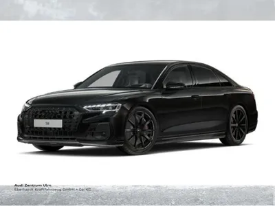 Audi Audi S8 TFSI tiptronic #SofortVerfügbar im Auto Abo von LeasingMarkt.de