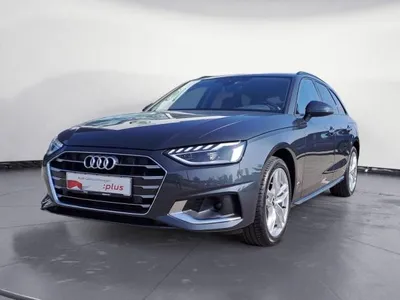 Audi Audi A4 Avant 35 TDI advanced LED/Navi/ACC/Kamera/Assist/uvm. im Auto Abo von LeasingMarkt.de