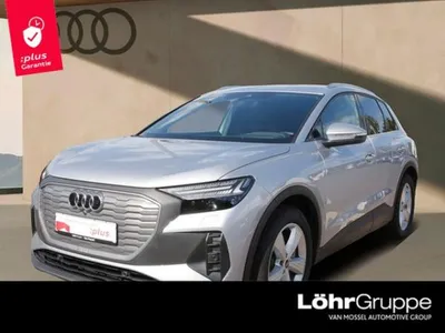 Audi Audi e-tron Q4 45Q NAVI*R-CAM*MATRIX-LED*HuD* im Leasing von LeasingMarkt.de