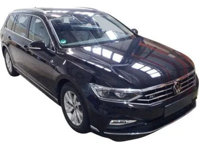 VW Volkswagen Passat Variant 2.0 TSI DSG - Elegance Navi APP-Connect Leichtmetallräder im Auto Abo von LeasingMarkt.de
