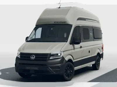 VW Volkswagen Grand California 600 Dune 🚨SONDERLEASING🚨 im Auto Abo von LeasingMarkt.de